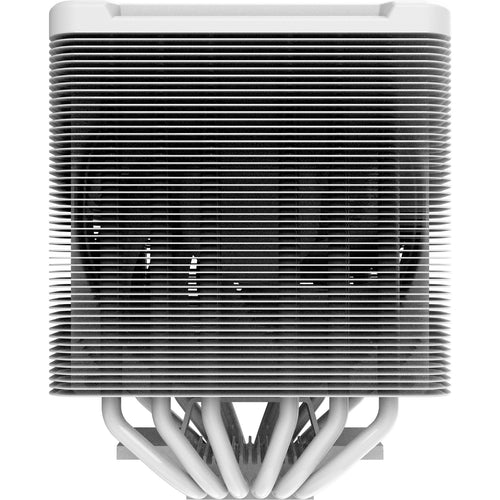 Cooler Master DT621 - White For Intel 1851/ 1700/ 1200/ 15xx, AMD AM5/ AM4