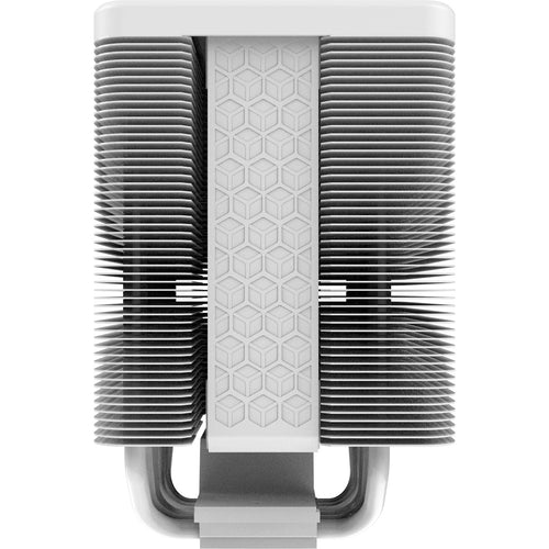 Cooler Master DT621 - White For Intel 1851/ 1700/ 1200/ 15xx, AMD AM5/ AM4