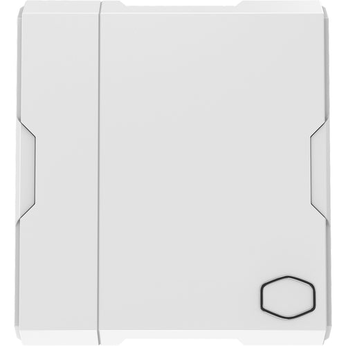 Cooler Master Hyper 612 APEX CPU Cooler with 2x 120MM PWM Fan, 6 Heat Pipe 159mm Height, Pipes / Direct Contact / Aluminum Fins for Intel Socket LGA 1851/ 1700 / 1200, AMD AM5 / AM4 - White