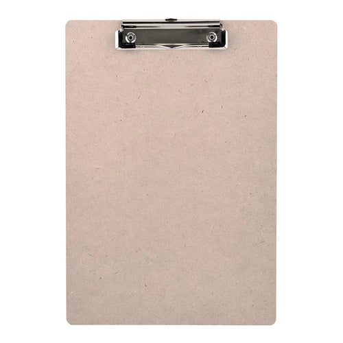Okin NBCBA4 Clipboard Hardboard - A4