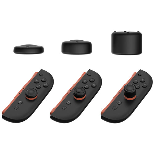 DOBE Nintendo Switch 2 Thumbstick Covers