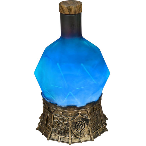 ENTTLP1100BLEW - Zaubertrank der Hexen verbessern Licht - Blau