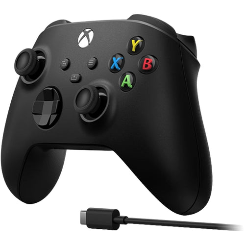 Xbox Wireless Controller + USB-C Cable For Windows