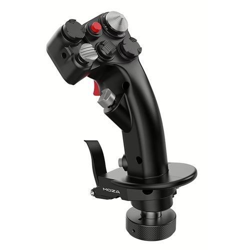 MOZA MH16 Flightstick