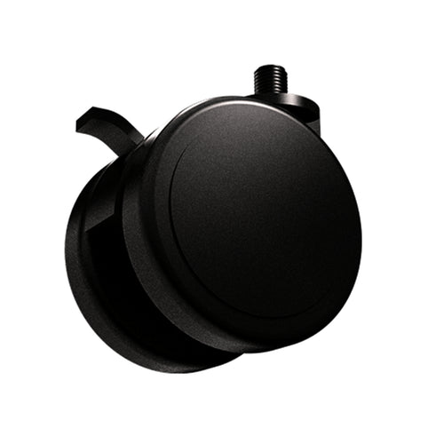 NEXT LEVEL RACING LOCKABLE CASTOR WHEELS