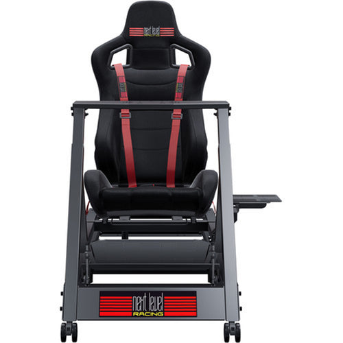 Next Level Racing NLR-S009 GT Track Cockpit Seat and Frame