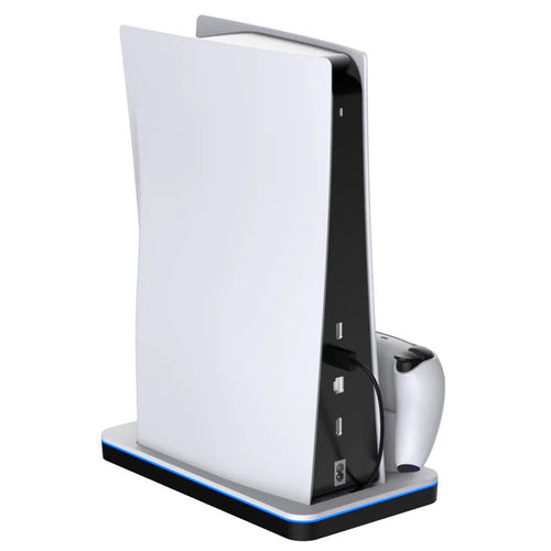 PowerPlay Accessories PowerPlay PS5 Docking Station