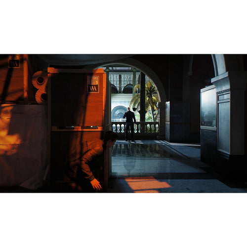 007 First Light - PS5