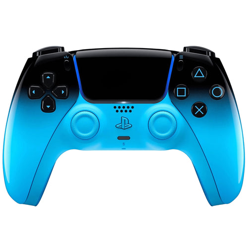 Sony PS5 Playstation 5 DualSense Wireless Controller - Rhythm Blue