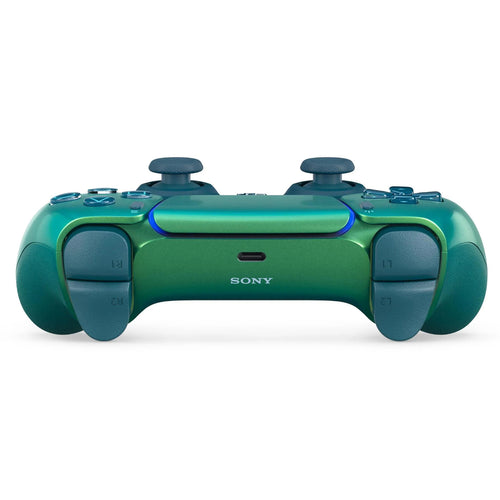 Sony PS5 Playstation 5 DualSense Wireless Controller - Chroma Teal