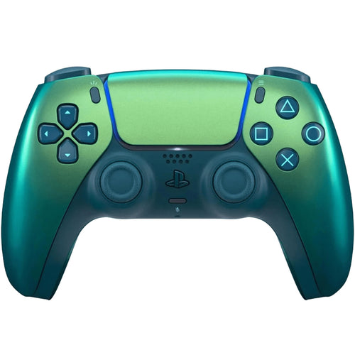 Sony PS5 Playstation 5 DualSense Wireless Controller - Chroma Teal