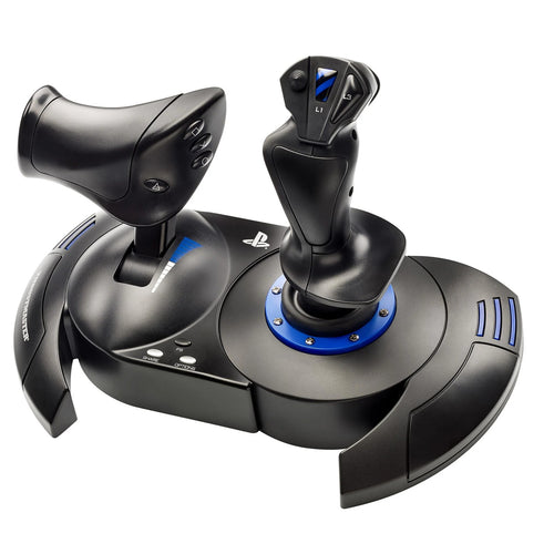Thrustmaster GAMTTM10208