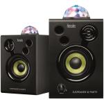 THRUSTMASTER 4780891 - HERCULES DJ MONITOR 32 PARTY