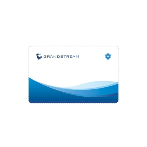 Grandstream NFC Card (1pcs) for GDS37xx, High Security AES128