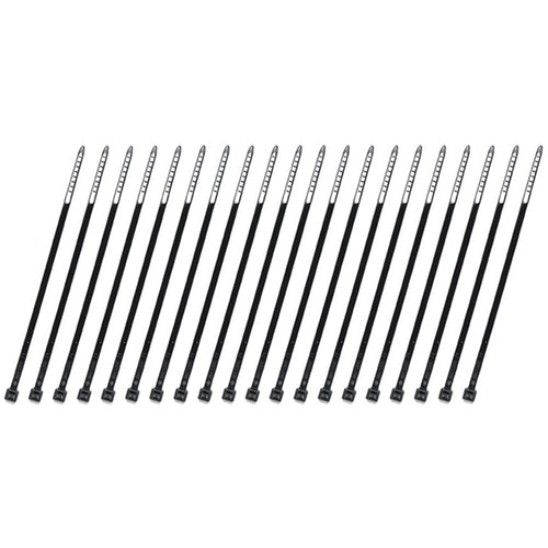 TBL - NYLON BAND SMALL BLACK (20)