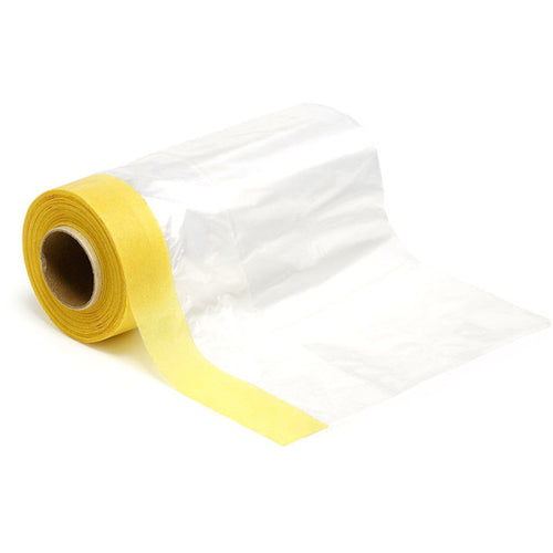 Tamiya 87203 - TAMIYA MASKING TAPE W/SHEET 150mm