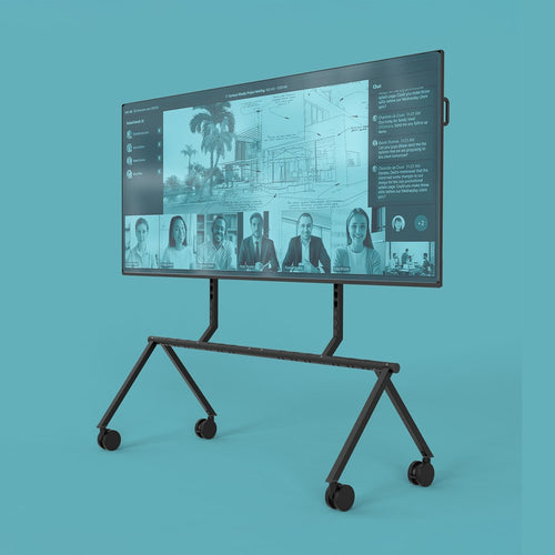 Heckler XL Display Stand - Black