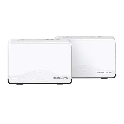 H27BE-2 - Mercusys Halo H27BE (2-pack) BE3600 Whole Home Mesh Wi-Fi 7 System