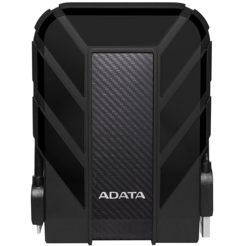 ADATA HD710 Pro Durable USB3.1 External HDD 4TB Black