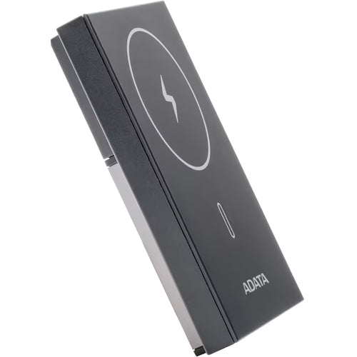 ADATA SR800MPB 1TB - 2-in-1 External SSD and Power Bank Module -