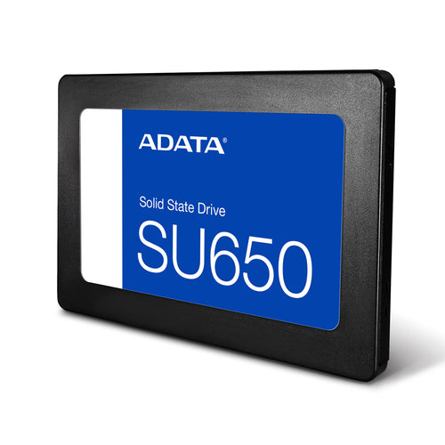 ADATA SU650 2TB Ultimate SATA 2.5" 3D NAND Internal SSD