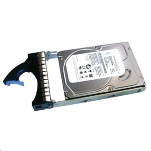 Lenovo IBM 600Gb SAS 6G 10K SFF HDD for Storwize V3700 - Option