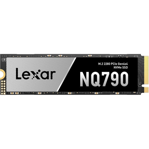 Lexar NQ790 2TB M.2 NVMe Internal SSD