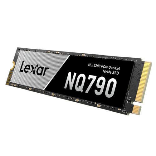 Lexar NQ790 2TB M.2 NVMe Internal SSD