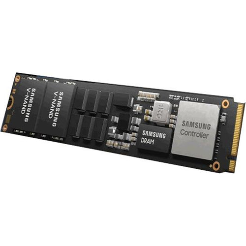 Samsung PM9A3 Series 1.9TB M.2 Enterprise SSD