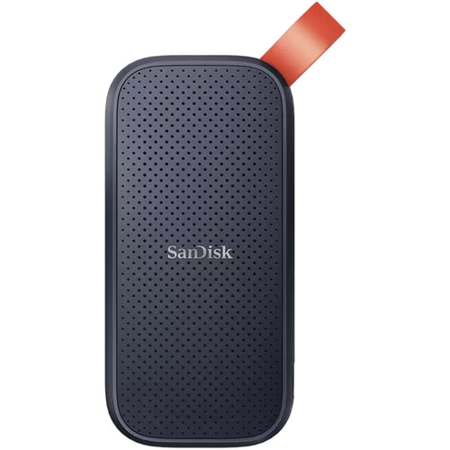 SanDisk E30 1TB Portable SSD