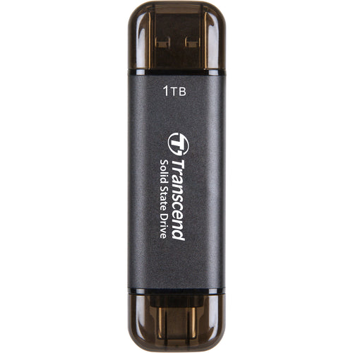 Transcend ESD310C 1TB Portable External SSD