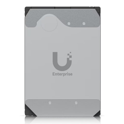 Ubiquiti UACC-HDD-E-24TB - UniFi Enterprise-Grade 3.5 inch 24TB SATA Hard Drive