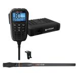 Ecoxgear ECX30004WDPK Ecoxgear ECX30004WDPK - EcoX UHF Remote Mic Pack RD