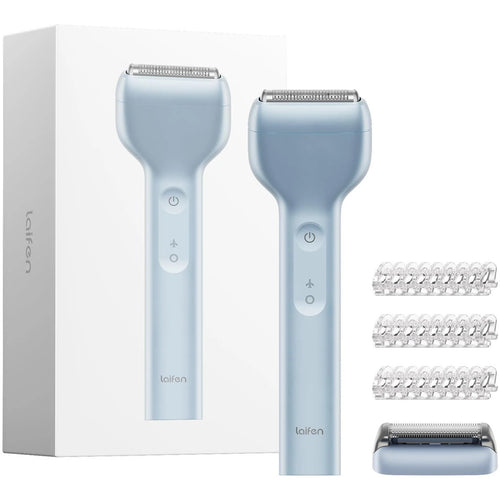 1ER51-A-XX-BE-001 - Laifen T1 Pro 1-Blade Electric Shaver Blue