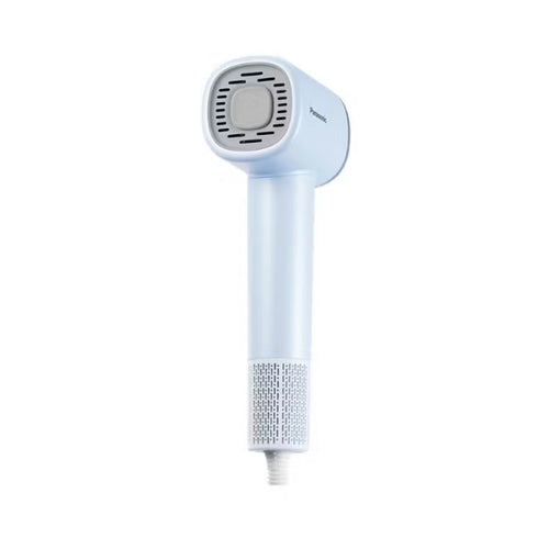 Panasonic Ionic Hair Dryer with Linear Airflow (Light Blue)