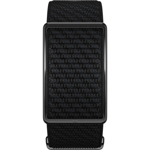Polar Loop GEN2 Screen-Free Wearable Health Band & Fitness Tracker - Night Black