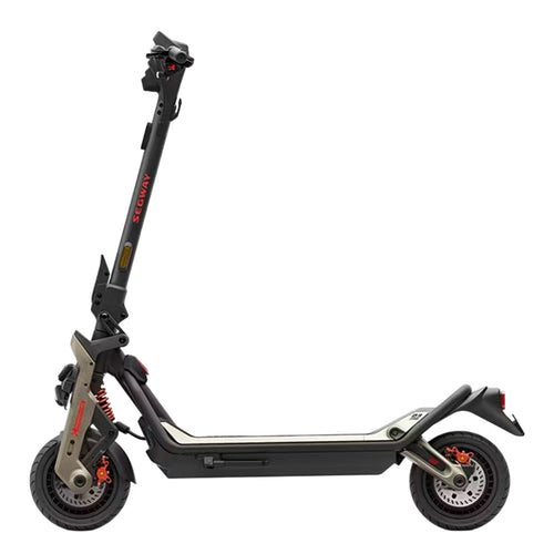 Segway Ninebot GT3 Pro Max Speed 80km/h Super Scooter 0-48km/h 3.9s - Max Range 137 km
