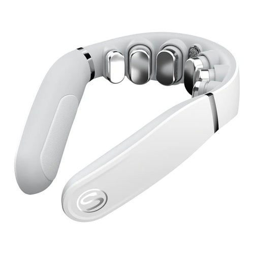 SKG GS500-N Portable Neck Massager Instant Neck Pain & Stress Relief with Ergonomic Design