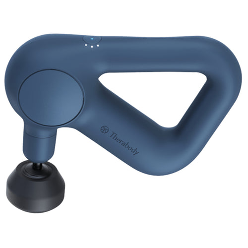 Therabody Theragun Relief Therapy Device - Navy