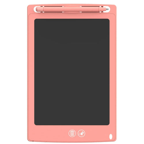 myFirst Sketch II 8.5" Pink