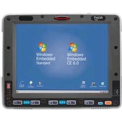 SEKTOR LTD HONEYWELL MOUNT KIT THOR VM2 ROUND MED 215