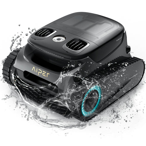 AIPER Scuba S1 Pro Cordless Robotic Pool Cleaner