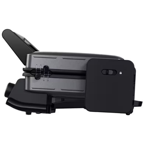 Braun Multi Grill 5 3 in 1 Contact Grill Black/Stainless BBQ Plate - Black