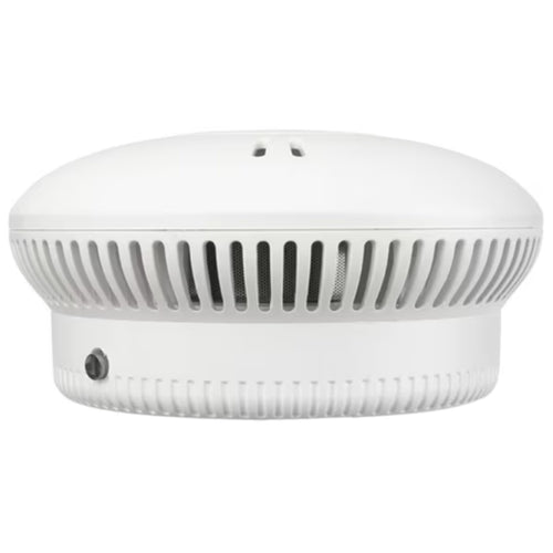 Brilliant Smart WiFi Smoke Alarm AS 3786, RF433 Wireless Connection, equipped with a battery life of 10 years, Ceiling mount