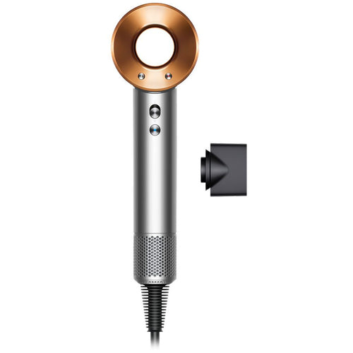Dyson Supersonic Origin Hair Dryer - Nickel Copper
