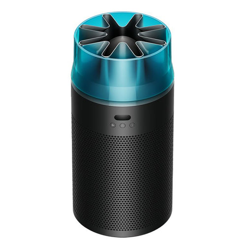 Dyson HushJet Purifier Compact