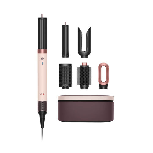 Dyson HS09 Airwrap Co-anda2x multi-styler and dryer - Ceramic pink/Rose gold