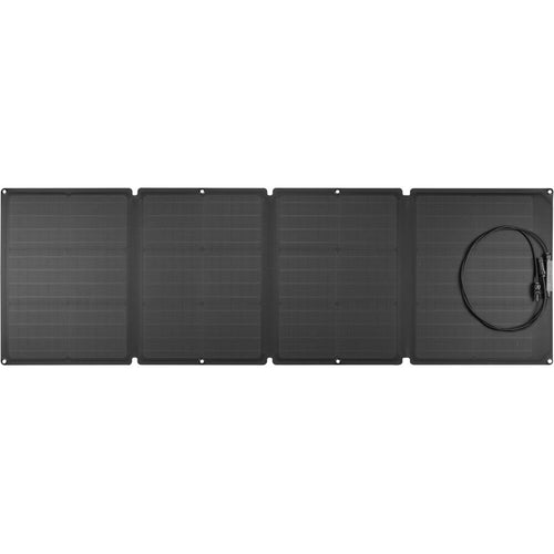 ECOFLOW 110W Portable Solar Panel