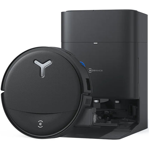 EcoVacs Deebot T80S OMNI Smart Floor Vacuum & Mopping Cleaner