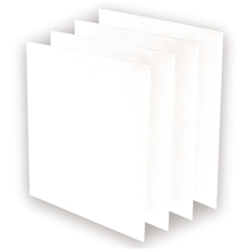 Fellowes 9600501 - AeraMax PRO AM3-4 Vorfilter, 4er-Pack